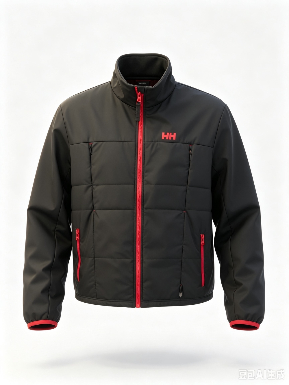 Helly Hansen men outdoor jacket